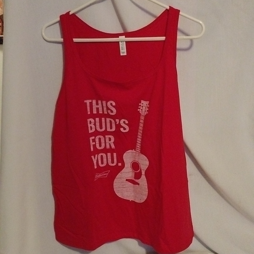 Budweiser T